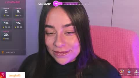 I am Gio online show from 09.27.25