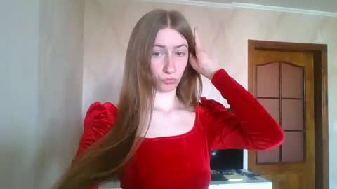 Monica online show from 04.14.26