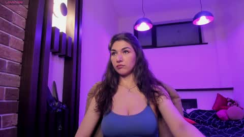 Snapshot of monica_vi chatting on 05.26.26 Monica online show from 05.26.26
