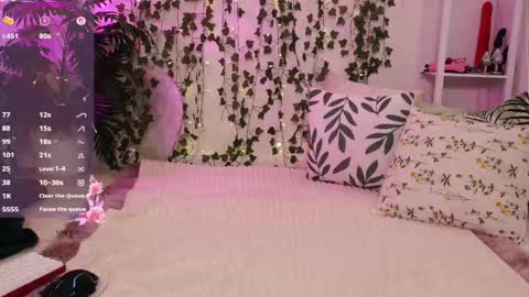 monicaasis online show from 04.18.26