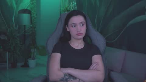 monica online show from 03.15.26