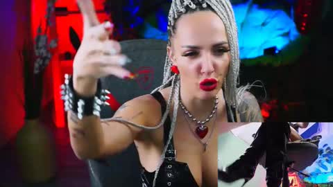 Monika online show from 02.19.25