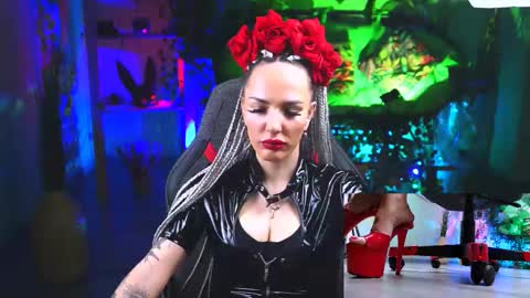 Monika online show from 03.07.25