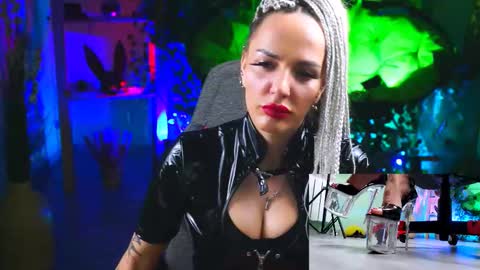 Monika online show from 03.07.25