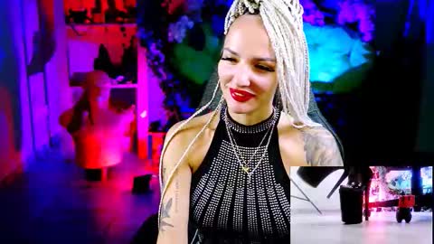 Monika online show from 11.09.25