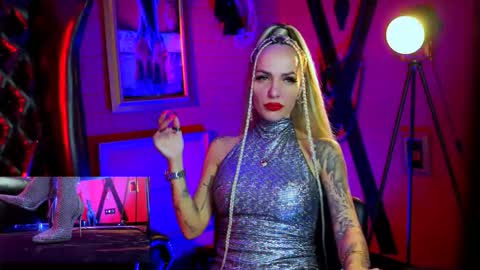 Monika online show from 02.09.26