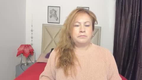 Snapshot of monicapink_ chatting on 03.02.26 Mony online show from 03.02.26