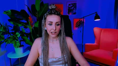 monicariley online show from 05.08.26