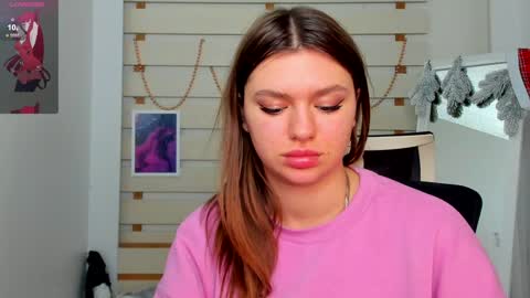 Monika online show from 12.15.24