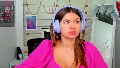 Monika online show from 12.24.24