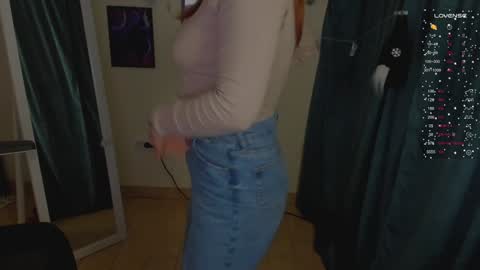 Monika online show from 01.02.25