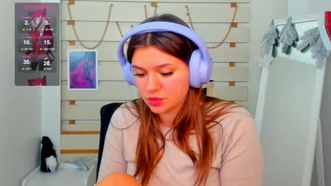 Monika online show from 01.02.25