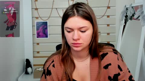 Monika online show from 01.11.25