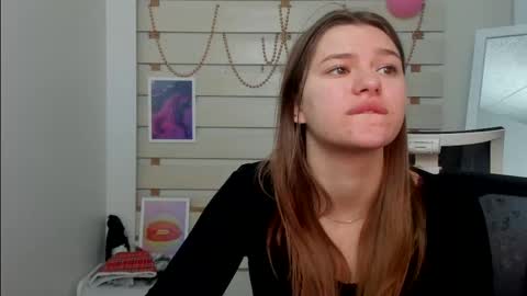 Monika online show from 02.23.25