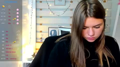 Monika online show from 10.03.25