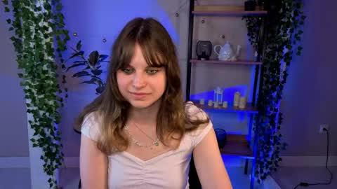 Monika online show from 06.03.26
