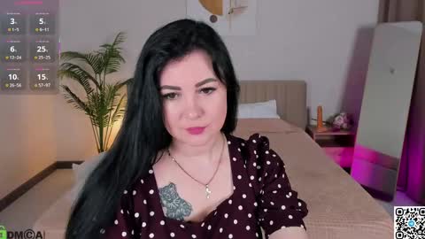Snapshot of monikamartinez chatting on 05.06.26 MoniKa online show from 05.06.26