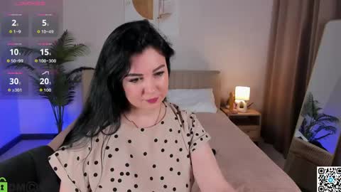 Snapshot of monikamartinez chatting on 05.18.26 MoniKa online show from 05.18.26