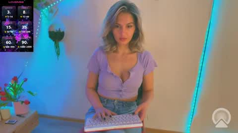 Snapshot of monikate_ chatting on 04.26.26 Himy name Kateim pvt model with hairy pussy online show from 04.26.26