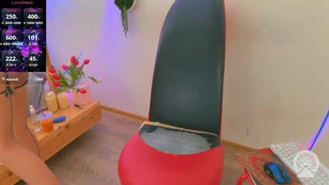 Snapshot of monikate_ chatting on 04.27.26 Himy name Kateim pvt model with hairy pussy online show from 04.27.26
