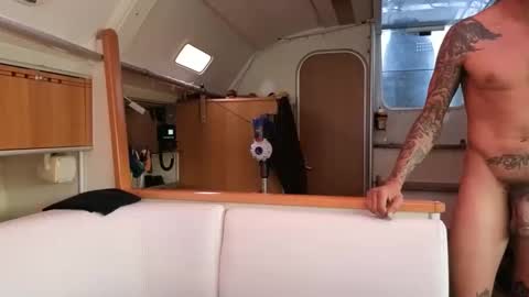 Monk and Mia online show from 03.05.26