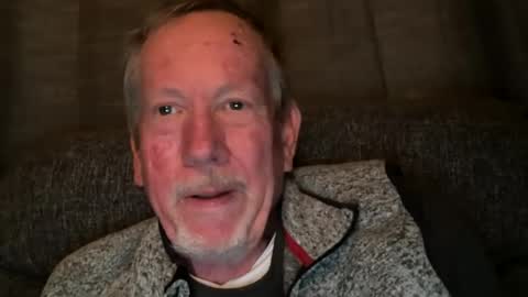 Monkee Dance online show from 12.08.24