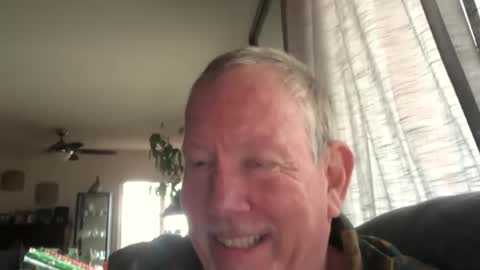 Monkee Dance online show from 12.16.24