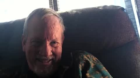 Monkee Dance online show from 01.12.25