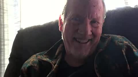 Monkee Dance online show from 02.10.25