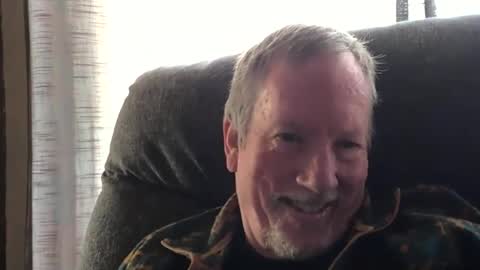 Monkee Dance online show from 02.18.25