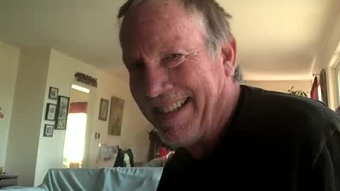 Monkee Dance online show from 02.22.25