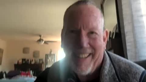 Monkee Dance online show from 03.09.25