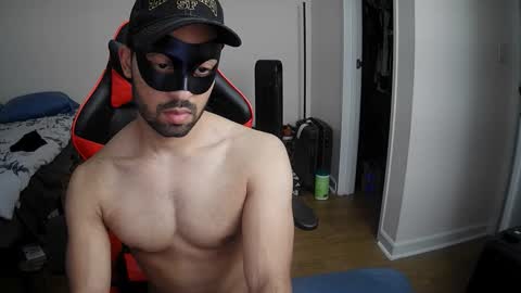 monkey2420 online show from 03.15.26