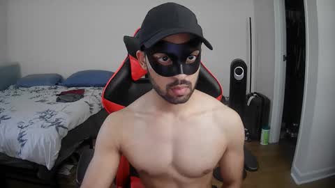 monkey2420 online show from 03.22.26