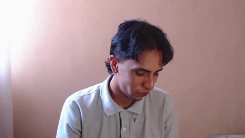 Snapshot of monkey_uchiha77 chatting on 10.14.25 simon dice online show from 10.14.25