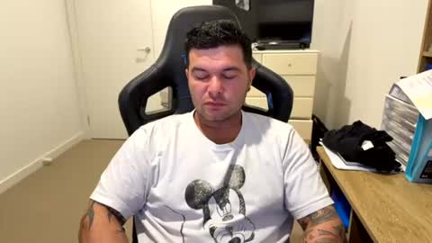 monkeydward1 online show from 06.20.26