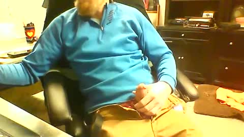 monkeypants0 online show from 12.01.25