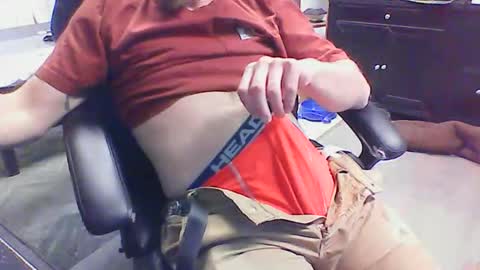 monkeypants04 online show from 05.26.26