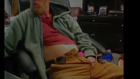 Monkeypants online show from 02.27.25