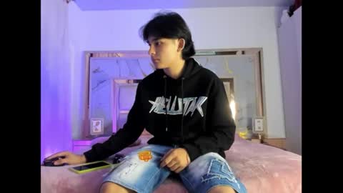 Snapshot of monky_0002 chatting on 03.14.26 monky_0002 online show from 03.14.26