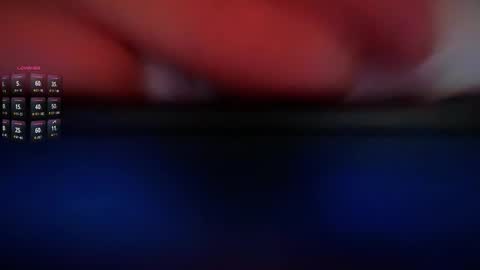 Mary online show from 12.18.25