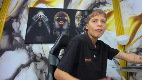 mono_blonde online show from 06.18.26