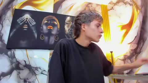 mono_blonde online show from 07.09.26