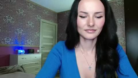 monparis_dream online show from 12.19.25