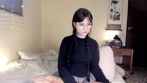 Monserrat Gil  onlyfans  online show from 03.08.26