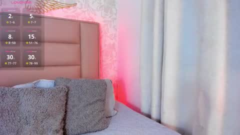 Adriana online show from 09.15.25