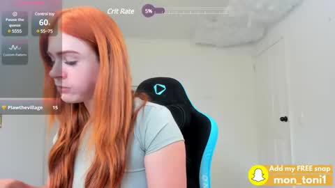 Mons life online show from 02.23.25