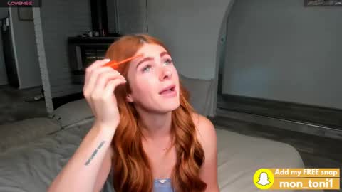 Mons life online show from 03.10.25