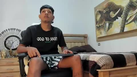 monsoon_the_best online show from 03.25.26