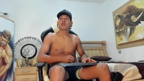 monsoon_the_best online show from 03.29.26